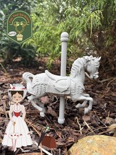 Disney Jingles Carrousel Horse