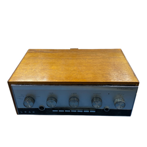 Leak stereo - , 70