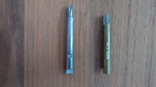 Vintage stanley 233 yankee - vintage,
