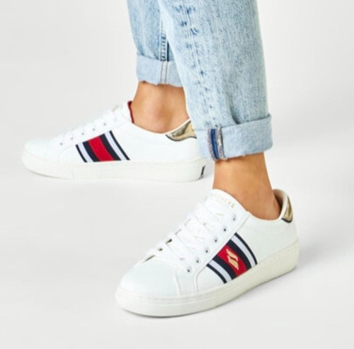 Skechers los angeles ladies - angeles,