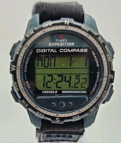 Time expedition digital - expedition,