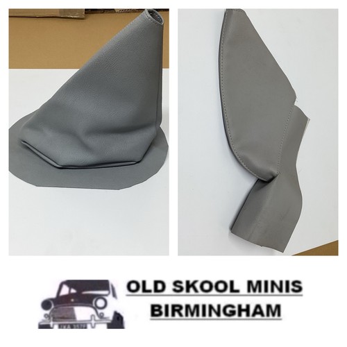 Classic mini handbrake - handbrake, gear