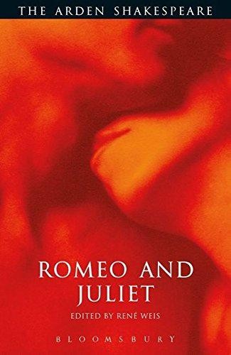 Romeo and juliet third - juliet:, series