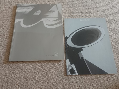 Bang olufsen fi system - olufsen,