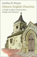 Historic English Churches - 9781350216303