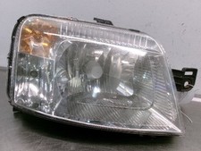 FIAT PANDA 2003 Headlight O/S