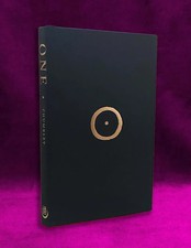 ONE: The Grimoire of the