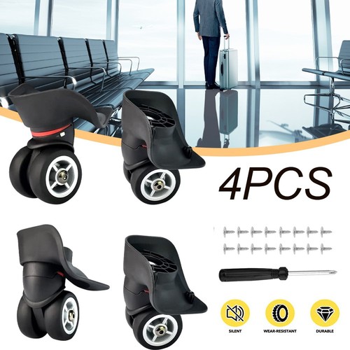 Pcs luggage wheel suitcase - pcs,