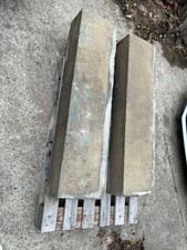 Reclaimed Yorkshire Stone Steps approx 2