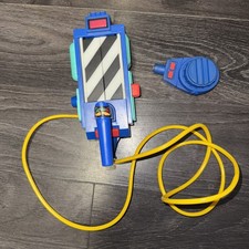Kenner Real Ghostbusters 1989 Original Ghost Trap Toy Vintage
