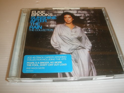 Elkie brooks sunshine after - elkie,