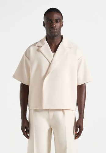 Maniere voir boxy twill - maniere, de