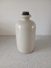 Cream glaze stoneware - cream,
