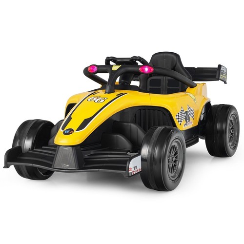 Kids ride car - on, electric