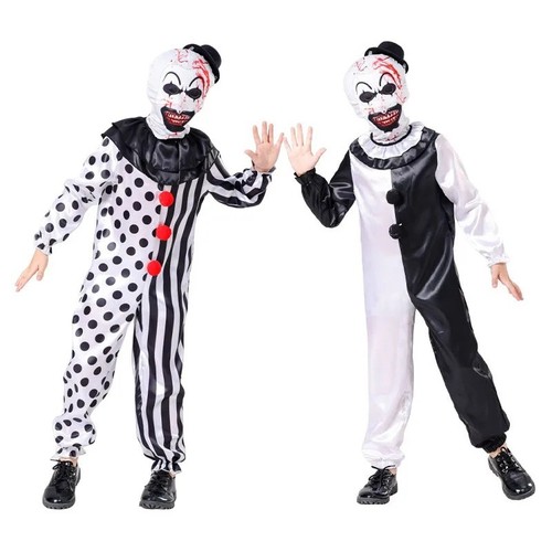 Kids art the clown - art,