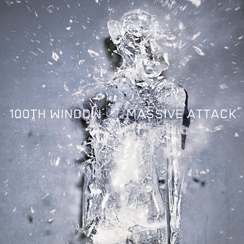 Massive attack 100th window - massive,