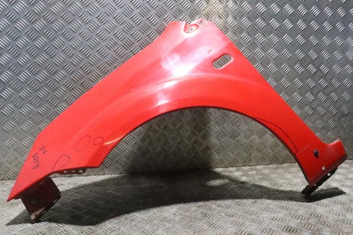 Ford fiesta mk6 st150 - mk6, wing