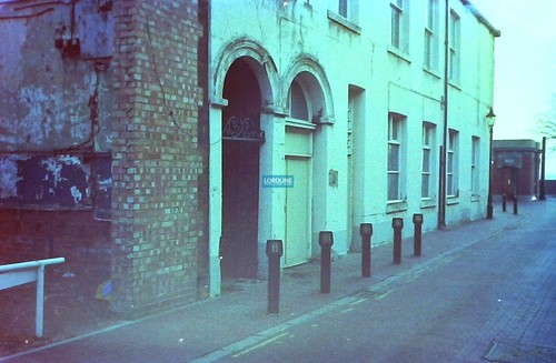 Hull memory lane street view - hull,