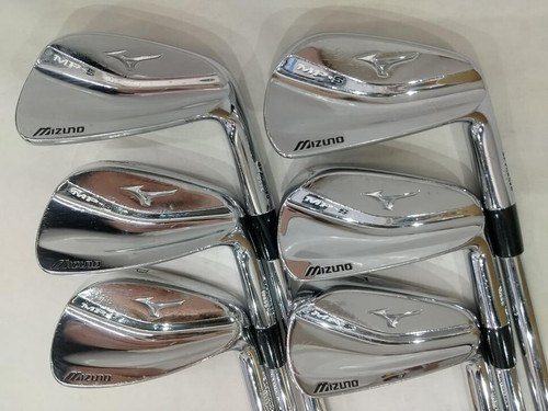 Mizuno irons - mp-5,