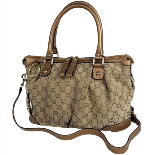 Gucci interlocking 2way - interlocking,