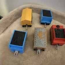 Trackmaster Thomas the Tank