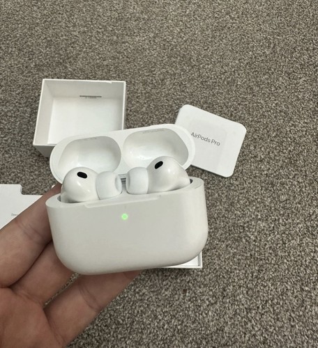 Apple airpods pro - airpods, 3