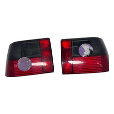 Seat Ibiza Gti Cupra (1996) Rear Tail Lights Left & Right 6K694511