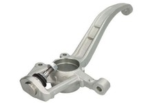 STEERING KNUCKLE, WHEEL