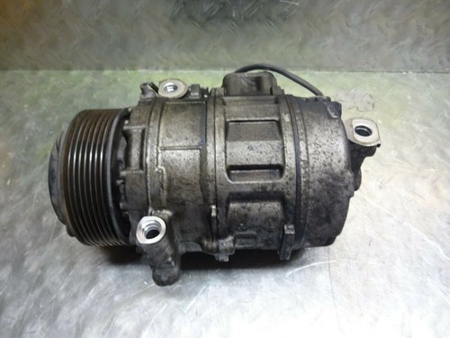 Air conditioning compressor - air,