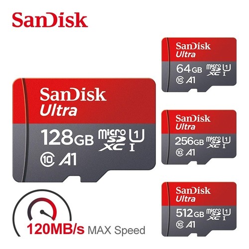 Sandisk ultra micro - sandisk,