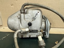 Wico twin cylinder magneto - cylinder,