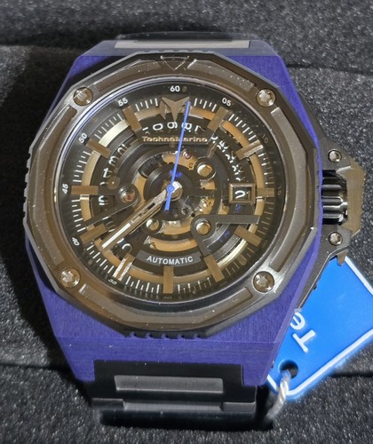 Technomarine carbon nautic - technomarine,