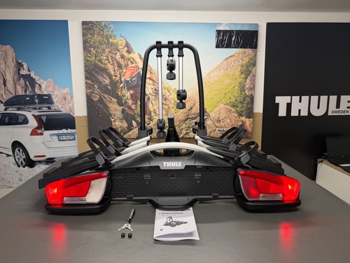 Thule 926 velocompact - 926,