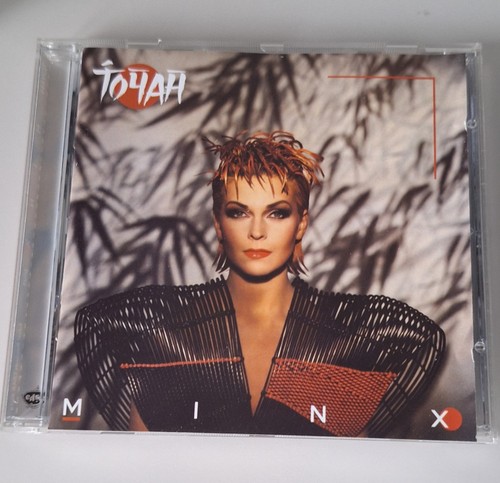 Toyah minx plus - toyah, (