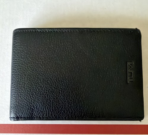 Tumi nassau slim - nassau, single