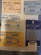 BIRMINGHAM CITY v COVENTRY