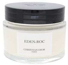 Christian Dior La Collection Privée Eden-Roc Body Cream 150ml NO PACKAGING