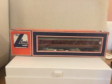 DAPOL OO GAUGE 1st CLASS COACH