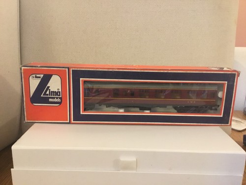 Dapol gauge 1st - gauge, coach