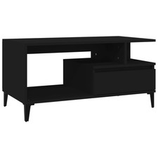 Coffee Table Engineered Wood