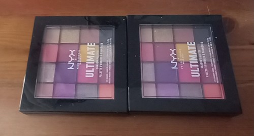 Nyx professional makeup - nyx,