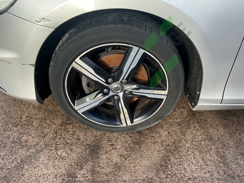 2016 volvo v40 - v40, alloy