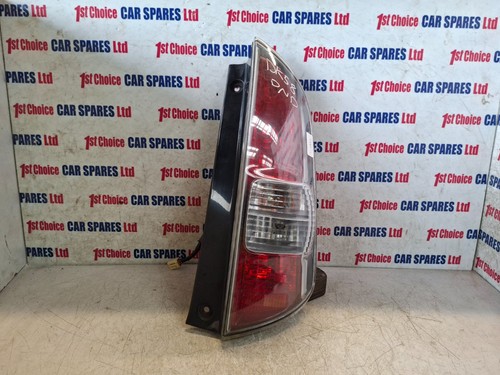 Daihatsu sirion hatchback 5dr - daihatsu,