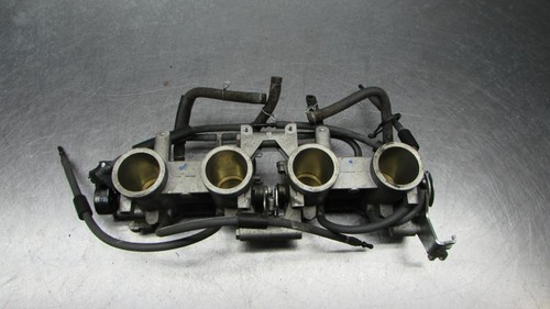 Yamaha xj6f diversion 600 - xj6f, xj