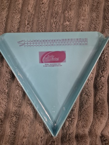 Professional triangle tablet - professional,