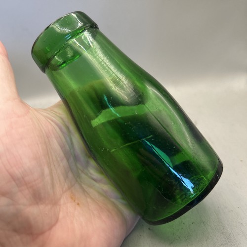Superb small edwardian emerald - small,