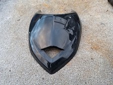 UNKNOWN MAKE MODEL ?? SCOOTER MOPED MOTORBIKE FRONT COVER PANEL FAIRING TRIM