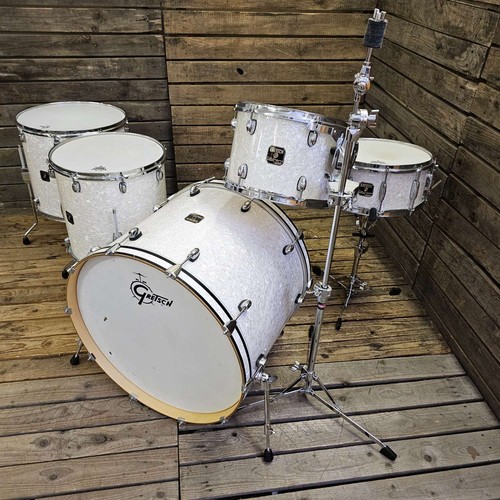 Gretsch catalina club - gretsch,