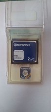 Navionics Europe West Gold CF