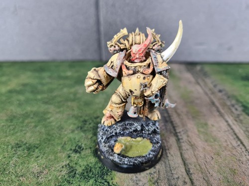 Plague marine champion - plague,